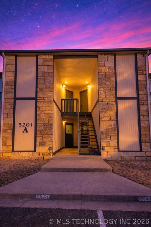 5201 Nowata A201, Bartlesville, OK 74006