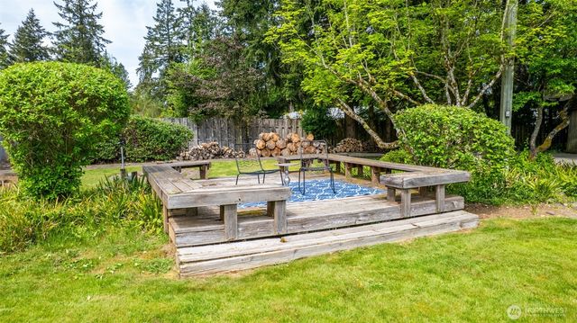 4008 15th Court NE, Olympia, WA 98506