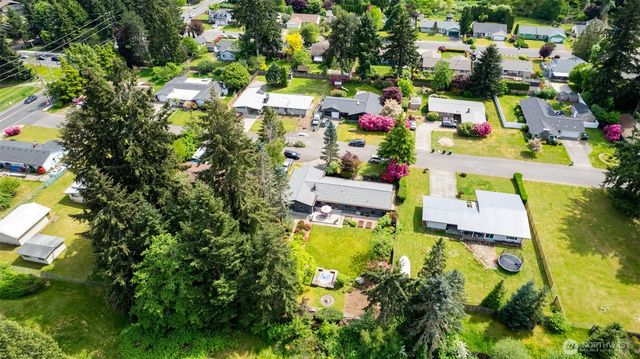 4008 15th Court NE, Olympia, WA 98506