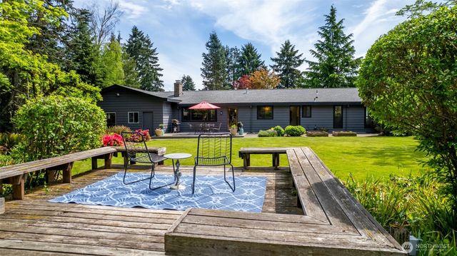 4008 15th Court NE, Olympia, WA 98506