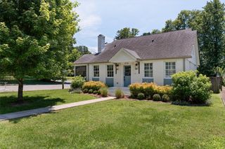2116 Pontotoc Ave, Nashville, TN 37206