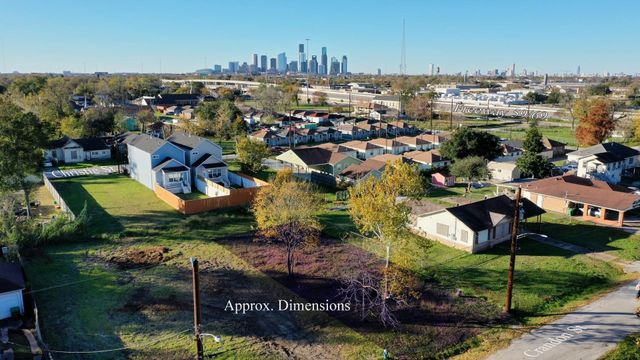 3126 Crandon Street, Houston, TX 77026
