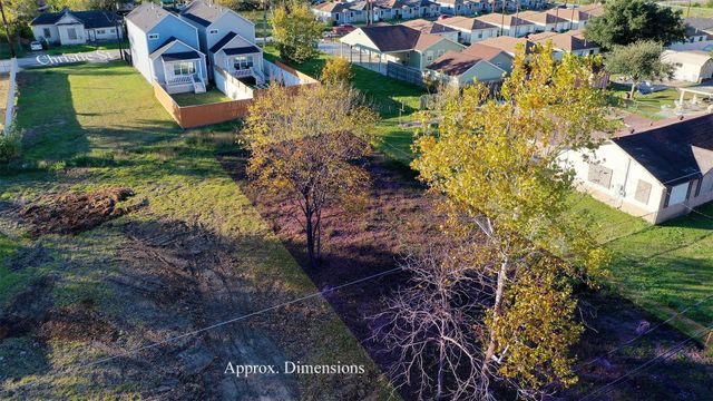 3126 Crandon Street, Houston, TX 77026