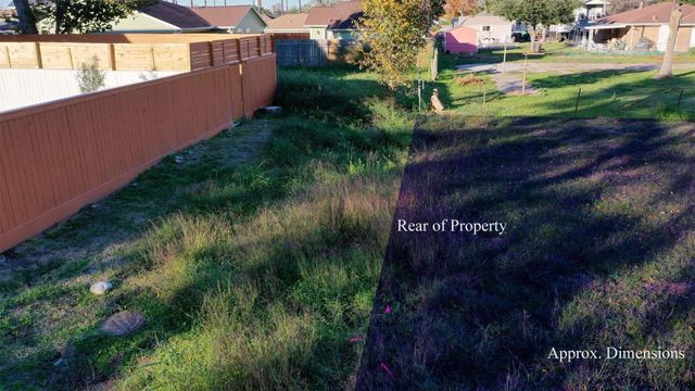 3126 Crandon Street, Houston, TX 77026