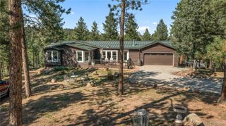 20065 Spring Creek Road, Buffalo Creek, CO 80425