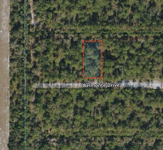 1116 Belmonte Drive, Indian Lake Estates, FL 33855