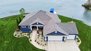 51318 Forest Road, Elkhart, IN 46514