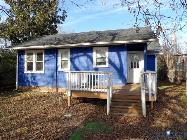 1815 Carlisle Ave, Richmond, VA 23231