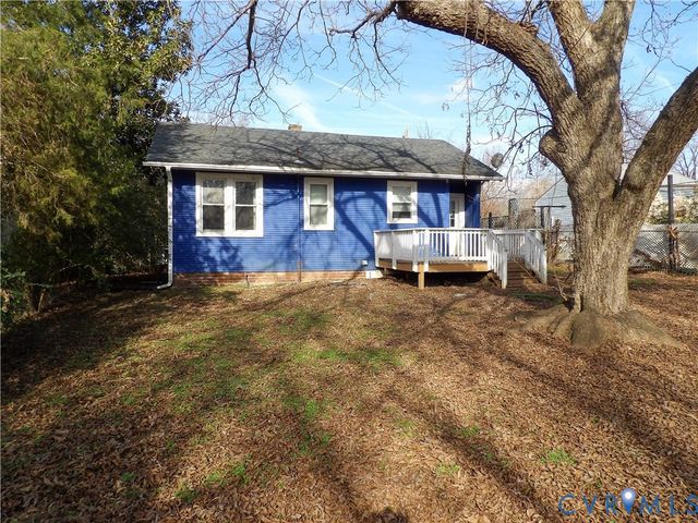 1815 Carlisle Ave, Richmond, VA 23231