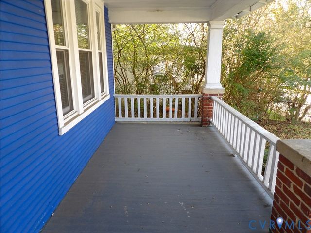 1815 Carlisle Ave, Richmond, VA 23231