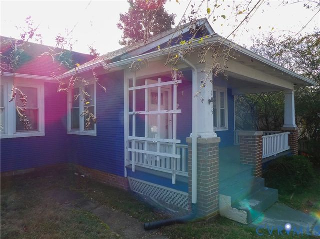 1815 Carlisle Ave, Richmond, VA 23231