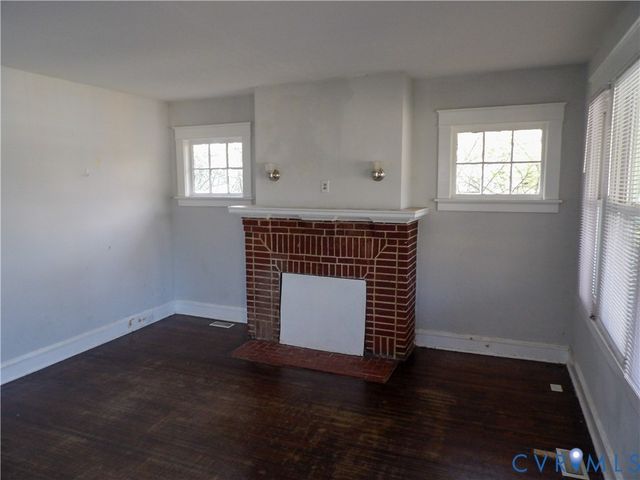 1815 Carlisle Ave, Richmond, VA 23231