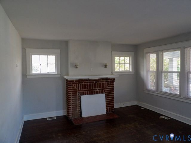 1815 Carlisle Ave, Richmond, VA 23231