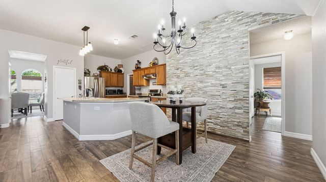 4324 Westbend Lane, Fort Worth, TX 76244
