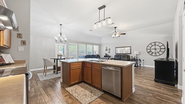 4324 Westbend Lane, Fort Worth, TX 76244