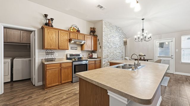 4324 Westbend Lane, Fort Worth, TX 76244
