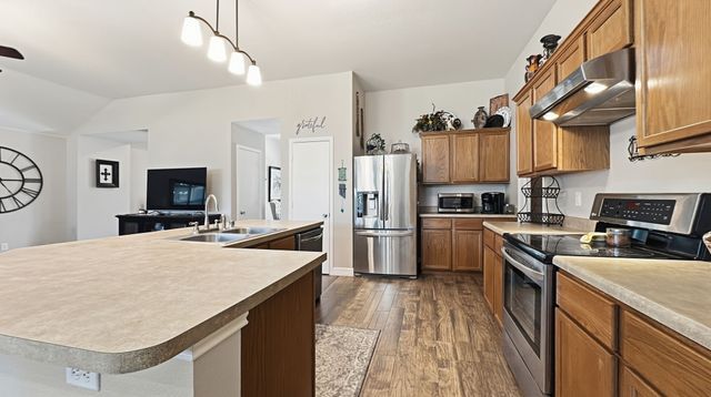 4324 Westbend Lane, Fort Worth, TX 76244