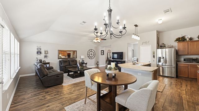 4324 Westbend Lane, Fort Worth, TX 76244