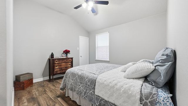 4324 Westbend Lane, Fort Worth, TX 76244
