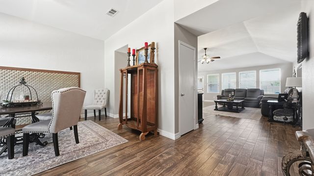 4324 Westbend Lane, Fort Worth, TX 76244