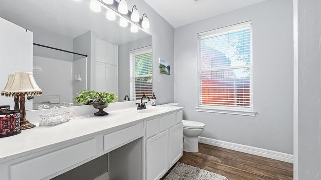4324 Westbend Lane, Fort Worth, TX 76244