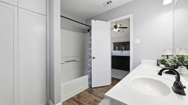 4324 Westbend Lane, Fort Worth, TX 76244