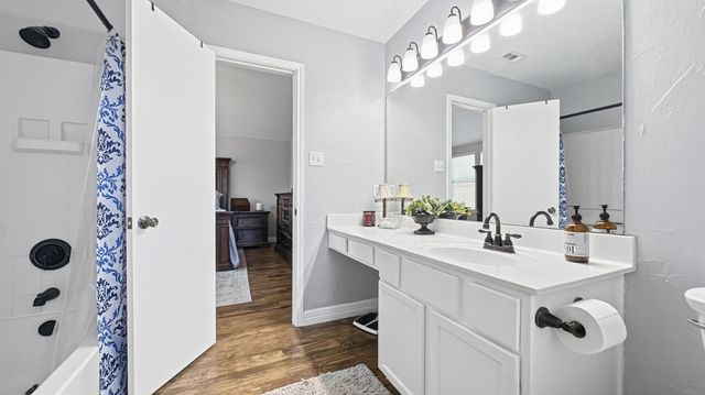 4324 Westbend Lane, Fort Worth, TX 76244