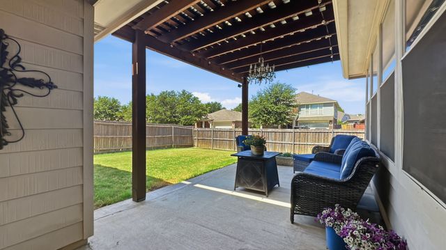 4324 Westbend Lane, Fort Worth, TX 76244