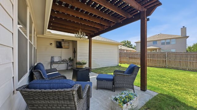 4324 Westbend Lane, Fort Worth, TX 76244