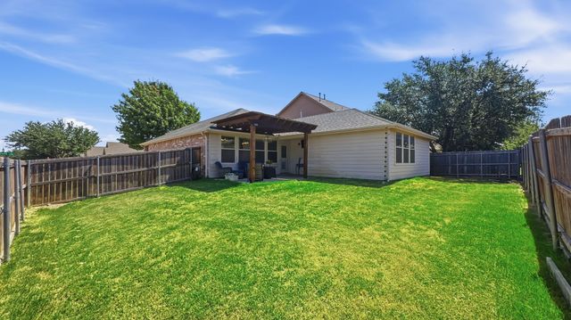 4324 Westbend Lane, Fort Worth, TX 76244