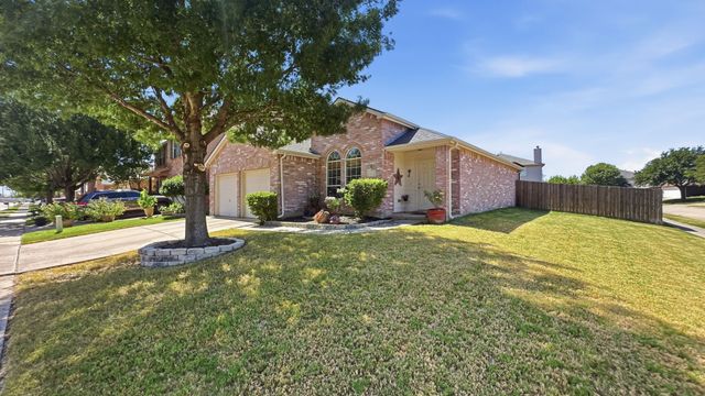 4324 Westbend Lane, Fort Worth, TX 76244