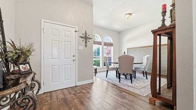 4324 Westbend Lane, Fort Worth, TX 76244