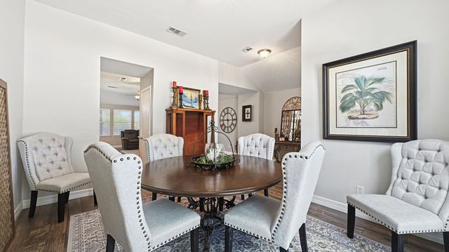 4324 Westbend Lane, Fort Worth, TX 76244