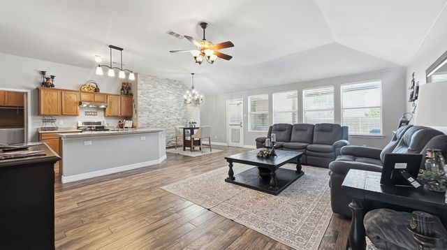4324 Westbend Lane, Fort Worth, TX 76244