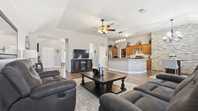 4324 Westbend Lane, Fort Worth, TX 76244