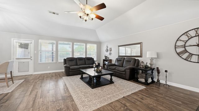 4324 Westbend Lane, Fort Worth, TX 76244