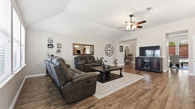 4324 Westbend Lane, Fort Worth, TX 76244