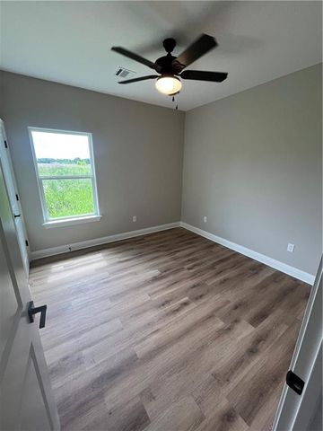 255 GRAND COULEE Drive, Mansura, LA 71350