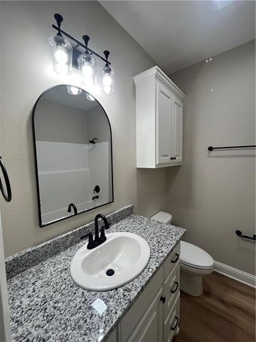 255 GRAND COULEE Drive, Mansura, LA 71350