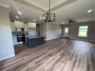 255 GRAND COULEE Drive, Mansura, LA 71350