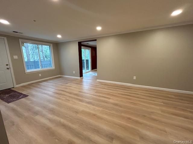 594 Blue Ridge Drive, Medford, NY 11763