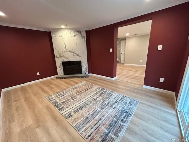 594 Blue Ridge Drive, Medford, NY 11763