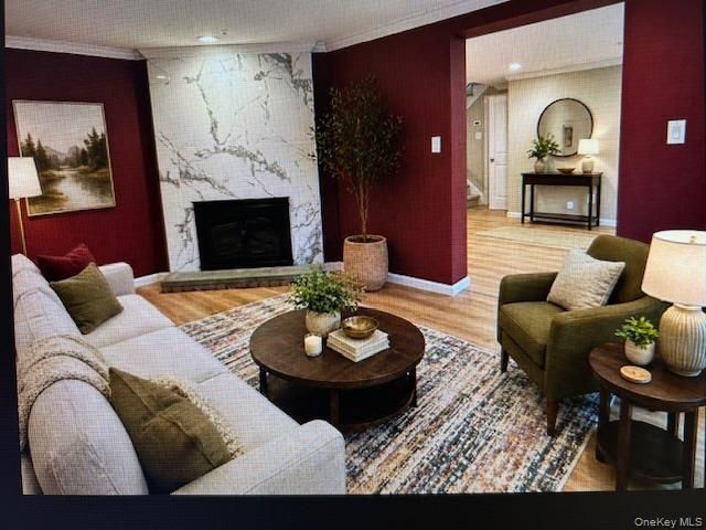 594 Blue Ridge Drive, Medford, NY 11763