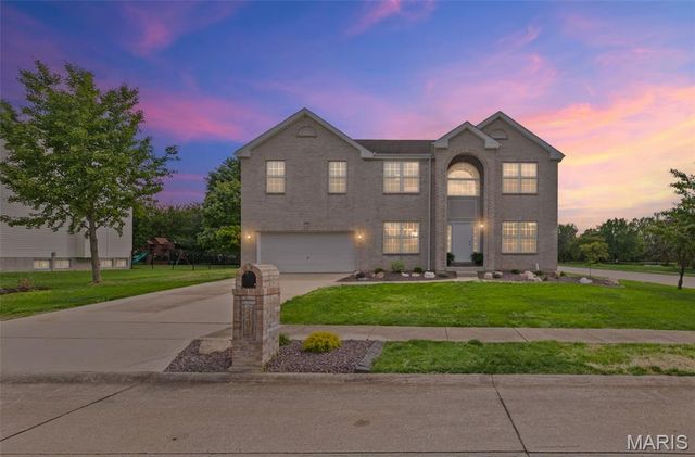 3408 Plain Field Way, Shiloh, IL 62221