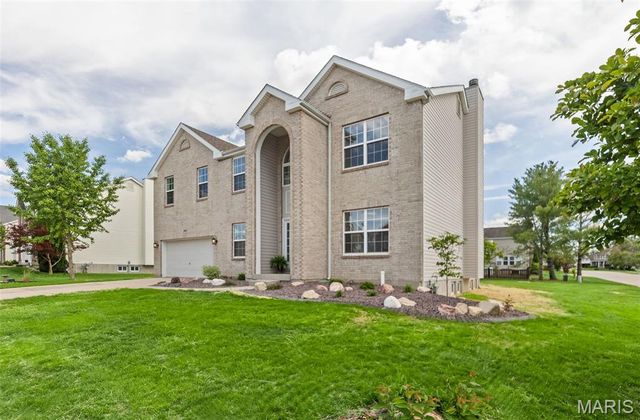 3408 Plain Field Way, Shiloh, IL 62221