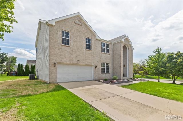 3408 Plain Field Way, Shiloh, IL 62221
