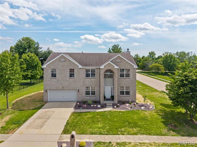3408 Plain Field Way, Shiloh, IL 62221