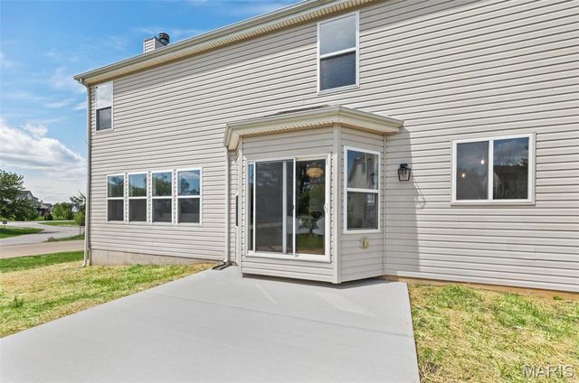 3408 Plain Field Way, Shiloh, IL 62221