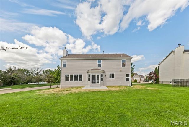 3408 Plain Field Way, Shiloh, IL 62221