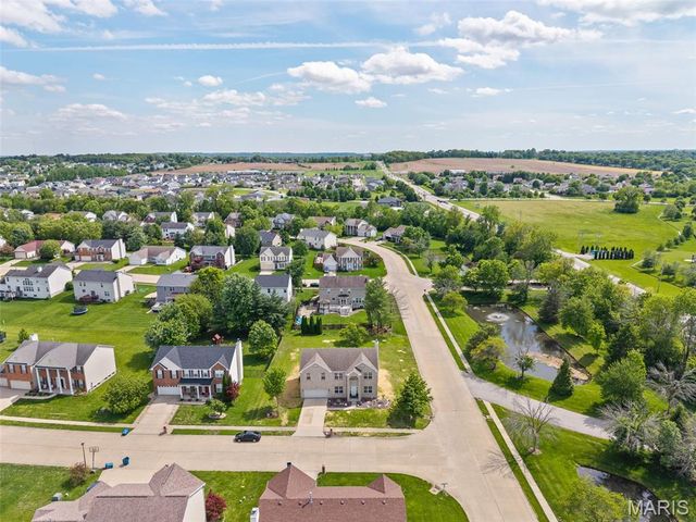 3408 Plain Field Way, Shiloh, IL 62221